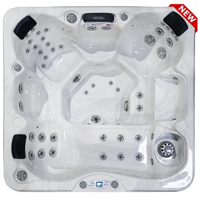 Costa EC-749L hot tubs for sale in Norwell