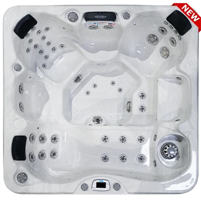 Costa-X EC-749LX hot tubs for sale in Norwell