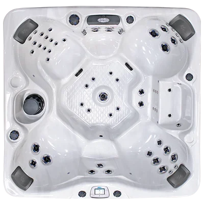 Cancun-X EC-867BX hot tubs for sale in Norwell