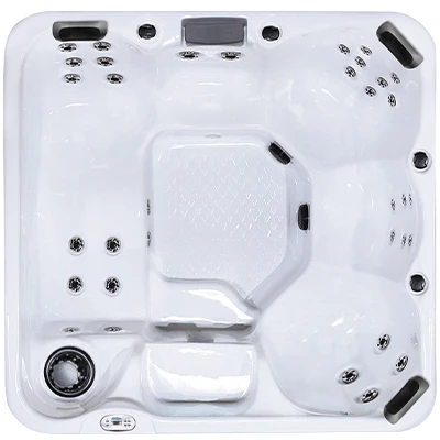 Hawaiian Plus PPZ-634L hot tubs for sale in Norwell