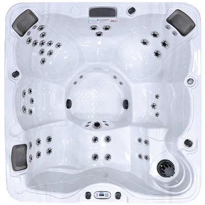 Pacifica Plus PPZ-743L hot tubs for sale in Norwell