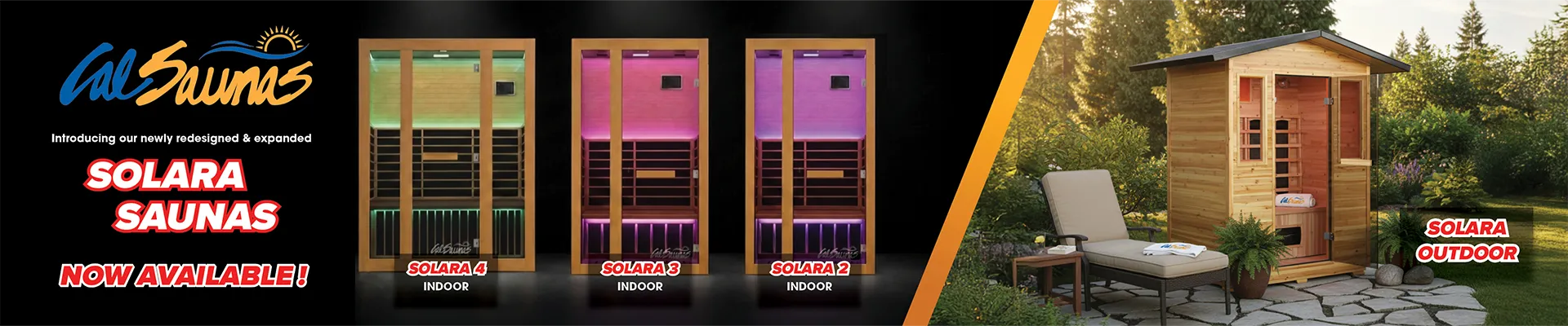 Calspas hot tub being used in a family setting - Norwell