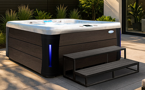 Escape Plus&trade; Spas Norwell hot tubs for sale